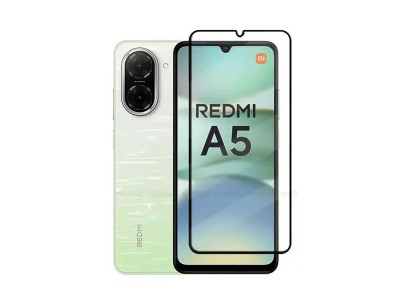 Стъклен протектор за Xiaomi Redmi A5 закалено стъкло