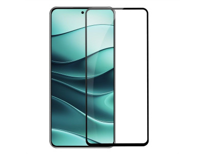 Стъклен протектор за Xiaomi Redmi Note 14 Pro 5G закалено стъкло