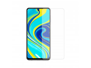 Стъклен протектор за Xiaomi Redmi Note 9 Pro закалено стъкло