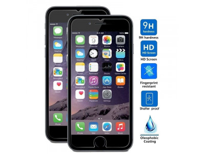 Стъклен протектор за Apple iPhone 7 закалено стъкло