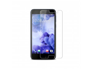 Стъклен протектор за HTC U Play закалено стъкло 0.3mm