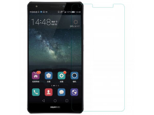 Стъклен протектор за Huawei Mate S закалено стъкло
