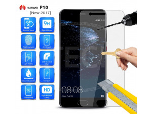 Стъклен протектор за Huawei P10 закалено стъкло