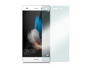 Стъклен протектор за Huawei P8 Lite закалено стъкло