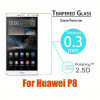 Стъклен протектор за Huawei P8 закалено стъкло