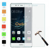 Стъклен протектор за Huawei P9 Lite закалено стъкло