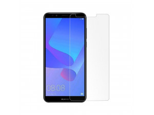 Стъклен протектор за Huawei Y6 2018