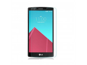 Стъклен протектор за LG G4 закалено стъкло