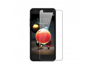 Стъклен протектор за LG K8 2018 закалено стъкло