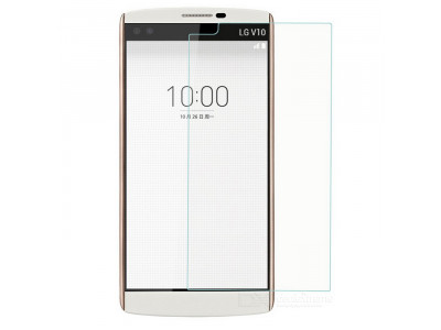 Стъклен протектор за LG V10 закалено стъкло