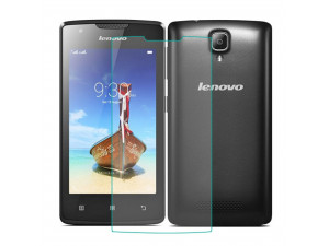 Стъклен протектор за Lenovo A1000 закалено стъкло