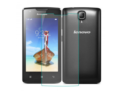 Стъклен протектор за Lenovo A1000 закалено стъкло