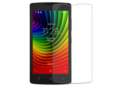 Стъклен протектор за Lenovo A2010 закалено стъкло