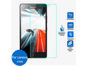 Стъклен протектор за Lenovo A7000 закалено стъкло