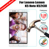 Стъклен протектор за Lenovo K5 Note 5.5'' закалено стъкло
