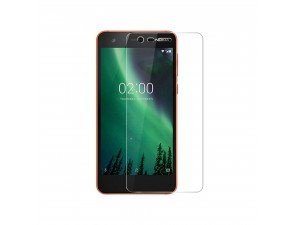 Стъклен протектор за Nokia 2 закалено стъкло