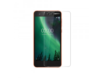 Стъклен протектор за Nokia 2 закалено стъкло