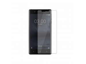Стъклен протектор за Nokia 3 закалено стъкло