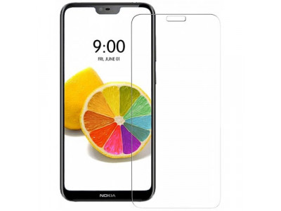 Стъклен протектор за Nokia 2.1 2018 закалено стъкло
