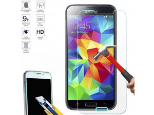 Стъклен протектор за Samsung Galaxy S7 закалено стъкло