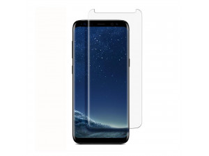 Стъклен протектор за Samsung Galaxy S8 Plus закалено стъкло