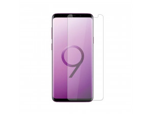 Стъклен протектор за Samsung Galaxy S9 Plus закалено стъкло
