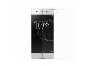 Стъклен протектор за Sony Xperia XA1 закалено стъкло