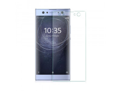 Стъклен протектор за Sony Xperia XA2 Ultra закалено стъкло