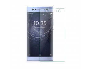 Стъклен протектор за Sony Xperia XA2 закалено стъкло