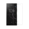 Стъклен протектор за Sony Xperia XZ1 закалено стъкло
