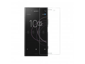 Стъклен протектор за Sony Xperia XZ1 закалено стъкло