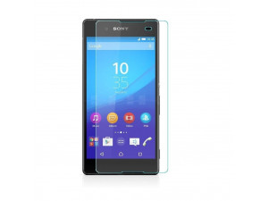 Стъклен протектор за Sony Xperia Z4 закалено стъкло