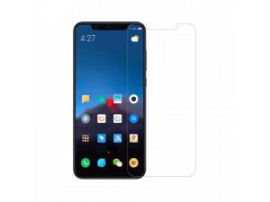 Стъклен протектор за Xiaomi Mi 8 Pro закалено стъкло