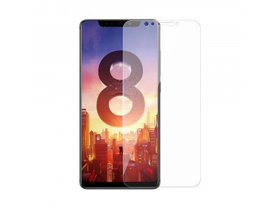 Стъклен протектор за Xiaomi Mi 8 закалено стъкло