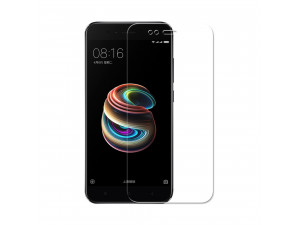 Стъклен протектор за Xiaomi Mi A1 закалено стъкло