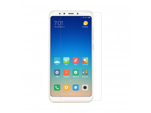 Стъклен протектор за Xiaomi Redmi 5 Plus закалено стъкло