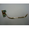 Sensor Board Ambient Light Left Apple Powerbook G4 A1095 820-1507-A