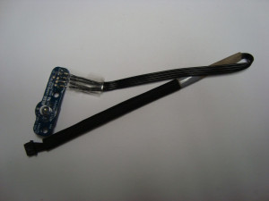 Sensor Board Ambient Light Apple Powerbook G5 A1076 820-1784-A