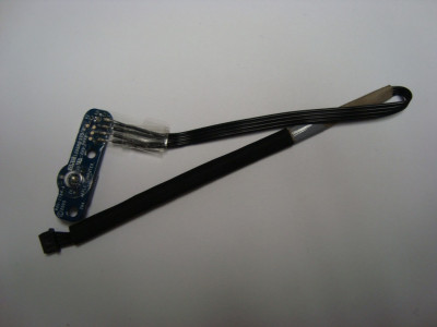 Sensor Board Ambient Light Apple Powerbook G5 A1076 820-1784-A