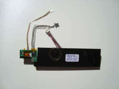 Sensor Board Ambient Light Apple Powerbook G4 A1138 820-1822-A
