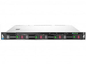 Server HP DL60 G9 E5-2603v3 788079-425 Server HP DL60 G9 E5-2603v3 788079-425