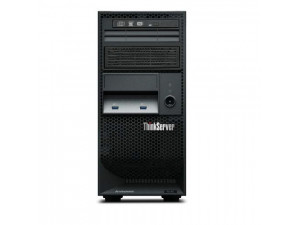 Server Lenovo ThinkServer TS140 70A5001YEU Server Lenovo ThinkServer TS140 70A5001YEU
