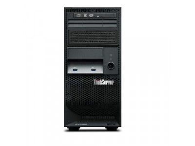 Server Lenovo ThinkServer TS140 E3-1226v3 Server Lenovo ThinkServer TS140 E3-1226v3