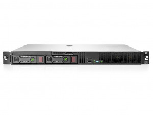 Server HP ProLiant DL320e Gen8 v2 Intel Xeon E3-1220 (втора употреба)