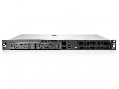 Server HP ProLiant DL320e Gen8 v2 Intel Xeon E3-1220 (втора употреба)