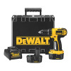 Рециклиране на батерия за винтоверт DeWALT 12V
