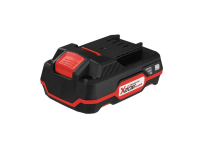 Рециклиране на батерия за винтоверт Parkside PAP 20 A1 2.0 Ah 20V