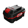 Рециклиране на батерия за винтоверт Parkside PAP 20 B3 4.0 Ah 20V