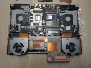 Диагностика на лаптоп Диагностика на лаптоп