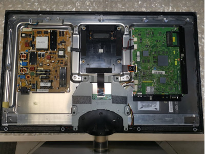 Диагностика на телевизор Диагностика на телевизор